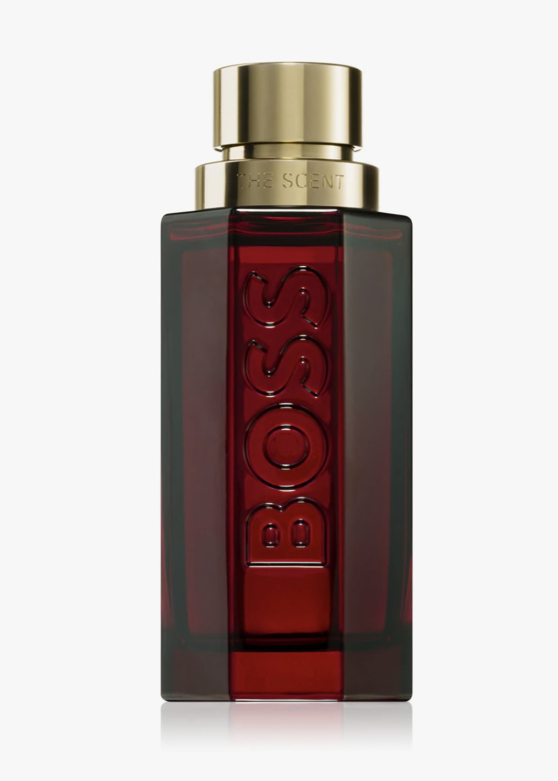 Hugo Boss The Scent Elixir Man - Parfum Intense - 100 ML - imagine 4