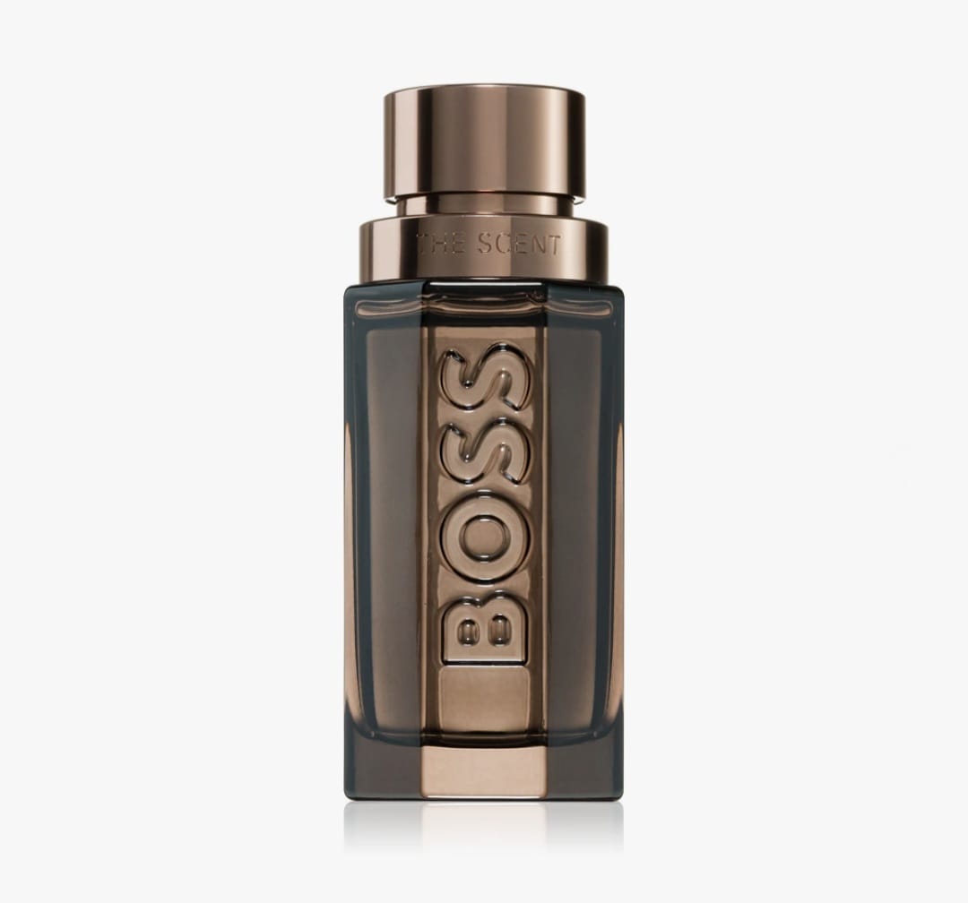Hugo Boss The Scent Le Parfum - Parfum - 100 ML - imagine 3