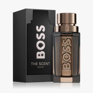 Hugo Boss The Scent Le Parfum - Parfum - 100 ML