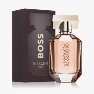 Hugo Boss The Scent Le Parfum Dama - Parfum - 100 ML