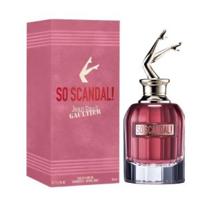 Jean Paul Gaultier SO Scandal - Eau De parfum - 80 ML