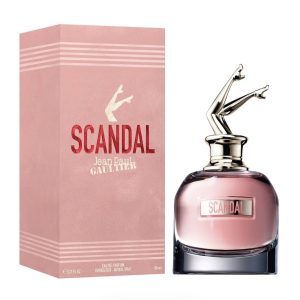 Jean Paul Gaultier Scandal Dama - Eau De parfum - 80 ML