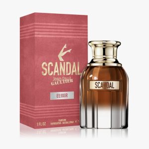 Jean Paul Gaultier Scandal Elixir Dama – Eau De Parfum – 80 ML
