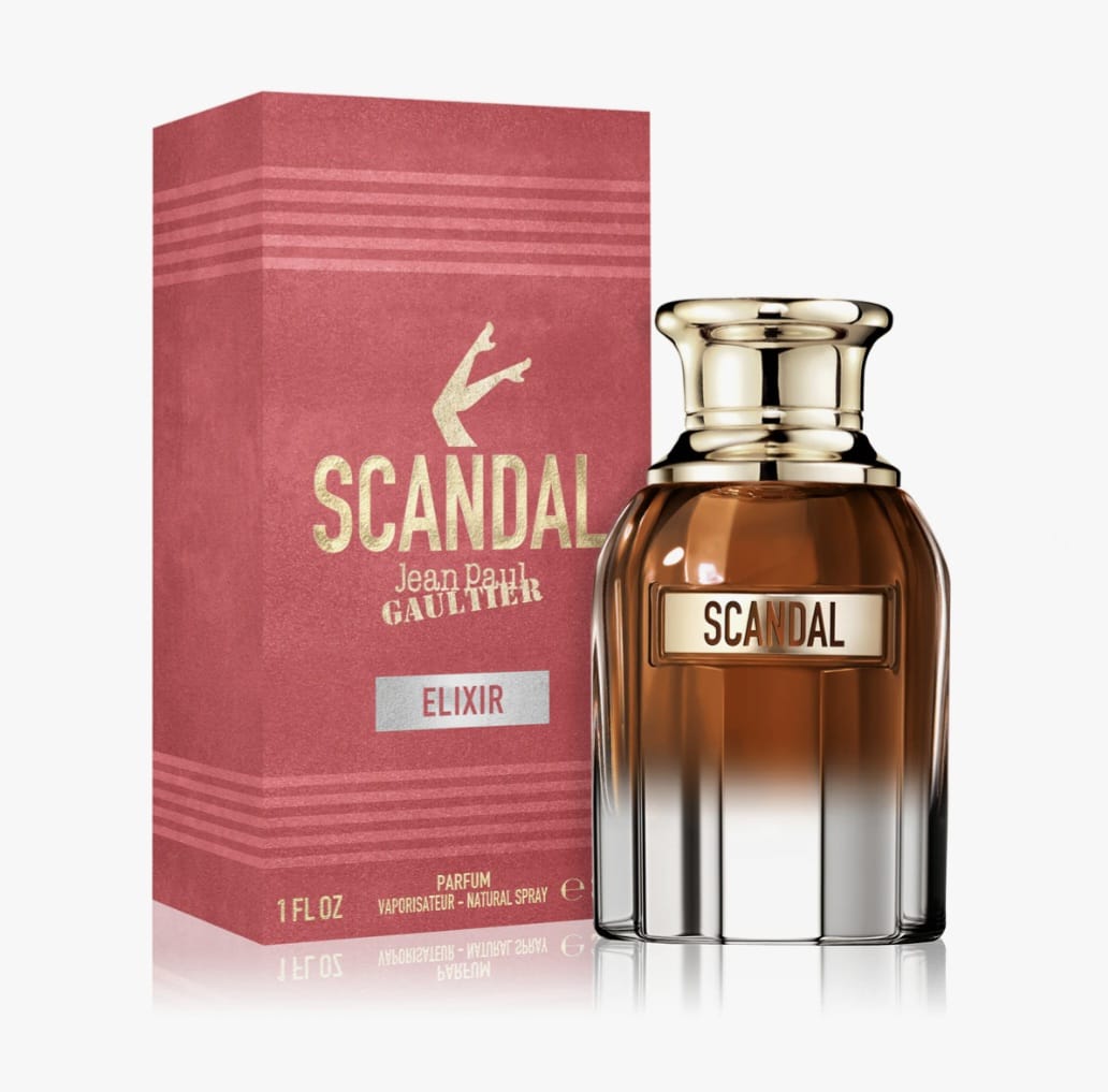 Jean Paul Gaultier Scandal Elixir Dama – Eau De Parfum – 80 ML