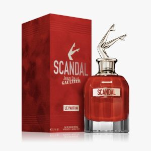 Jean Paul Gaultier Scandal Le Parfum – Eau De Parfum – 80 ML