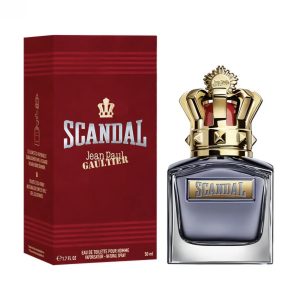 Jean Paul Gaultier Scandal Pour Homme - Eau De Toilette - 100 ML
