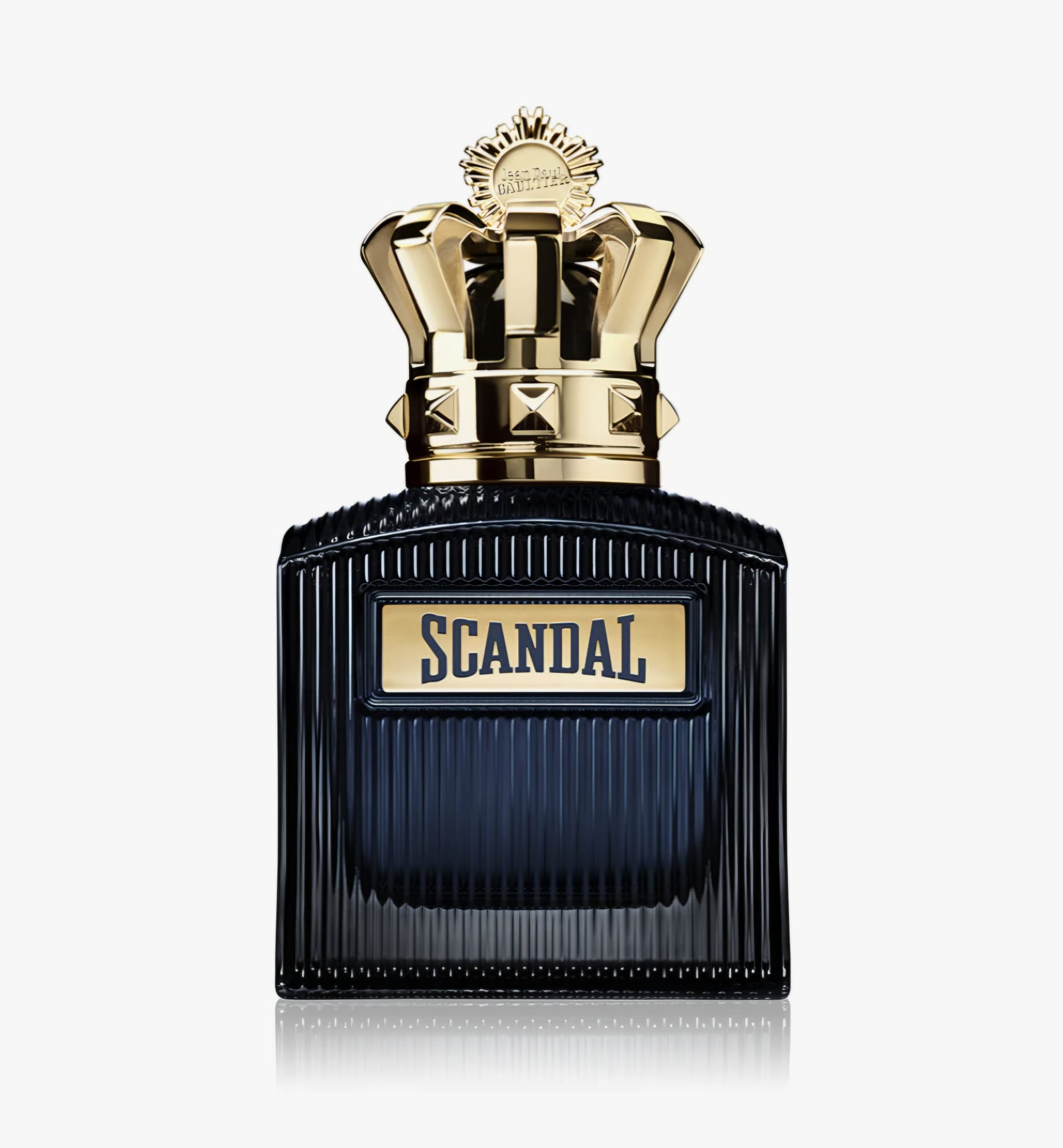 Jean Paul Gaultier Scandal Pour Homme Intense – Eau De Parfum – 100 ML - imagine 5