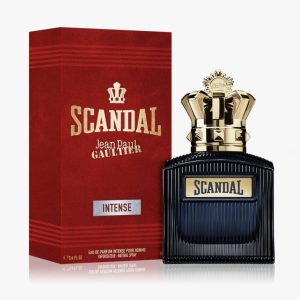 Jean Paul Gaultier Scandal Pour Homme Intense – Eau De Parfum – 100 ML