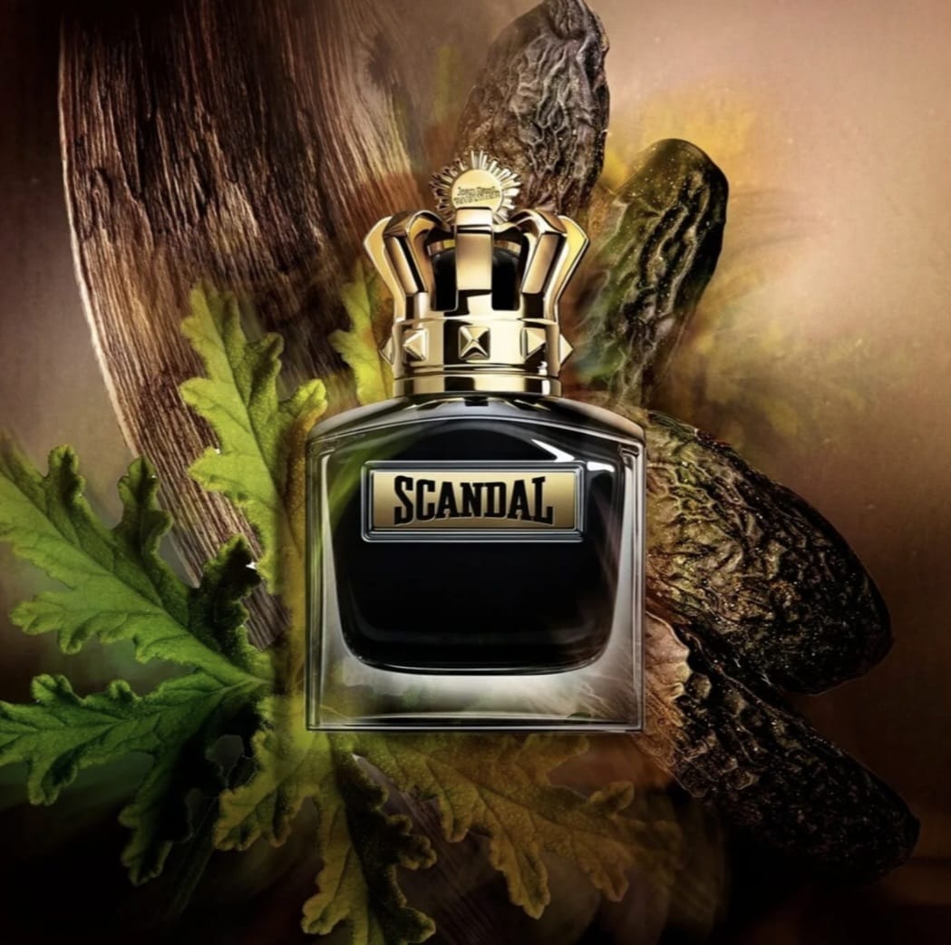 Jean Paul Gaultier Scandal Pour Homme Le Parfum - Eau De Parfum - 100 ML - imagine 5