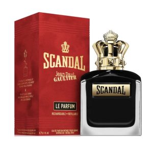 Jean Paul Gaultier Scandal Pour Homme Le Parfum - Eau De Parfum - 100 ML