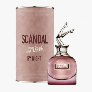 Jean Paul Gaultier Scandal by Night - Eau De Parfum - 80 ML