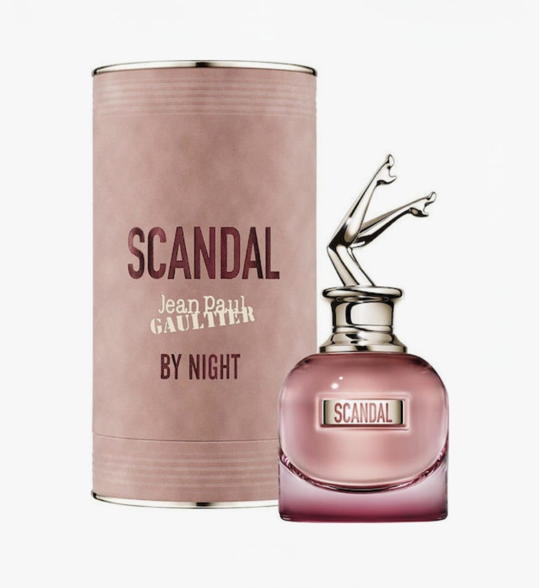 Jean Paul Gaultier Scandal by Night - Eau De Parfum - 80 ML