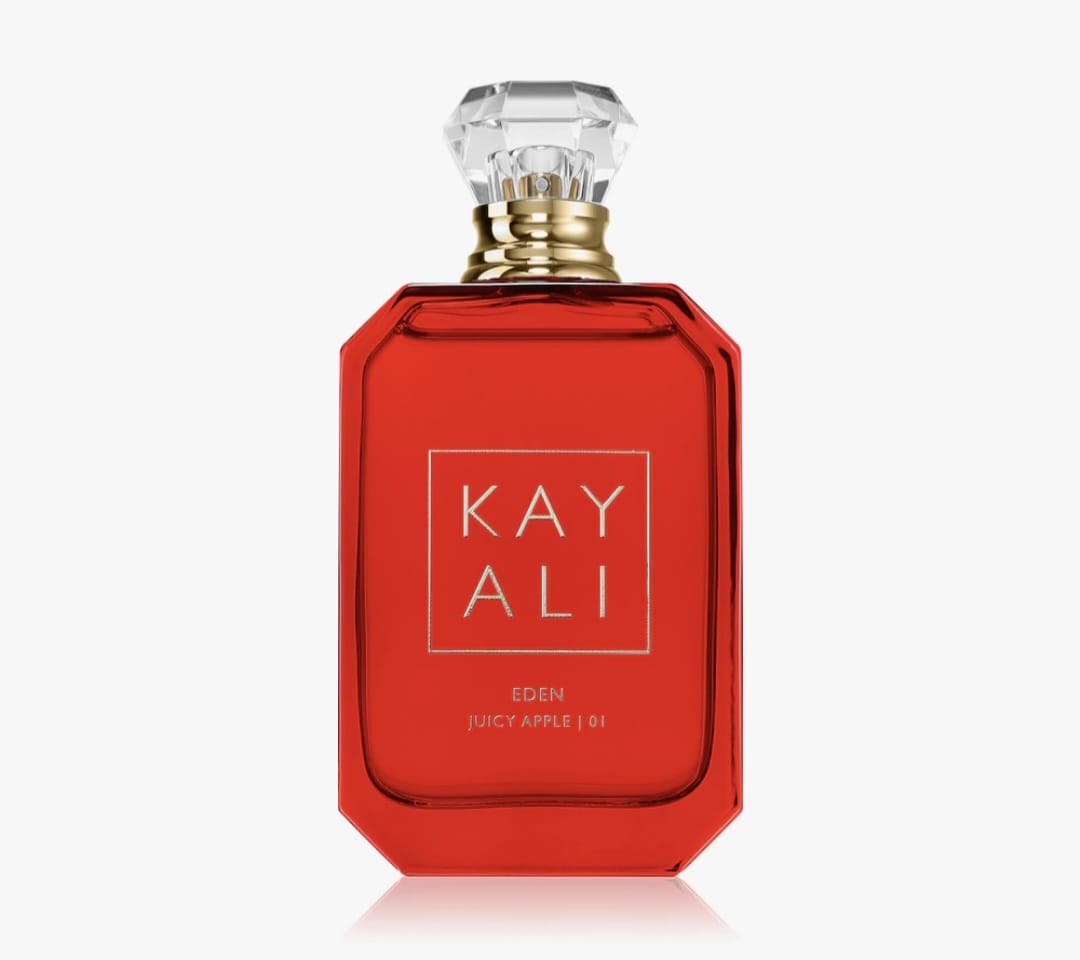 Kayali Eden Juicy Apple | 01 - Eau De Parfum - 100 ML - imagine 3