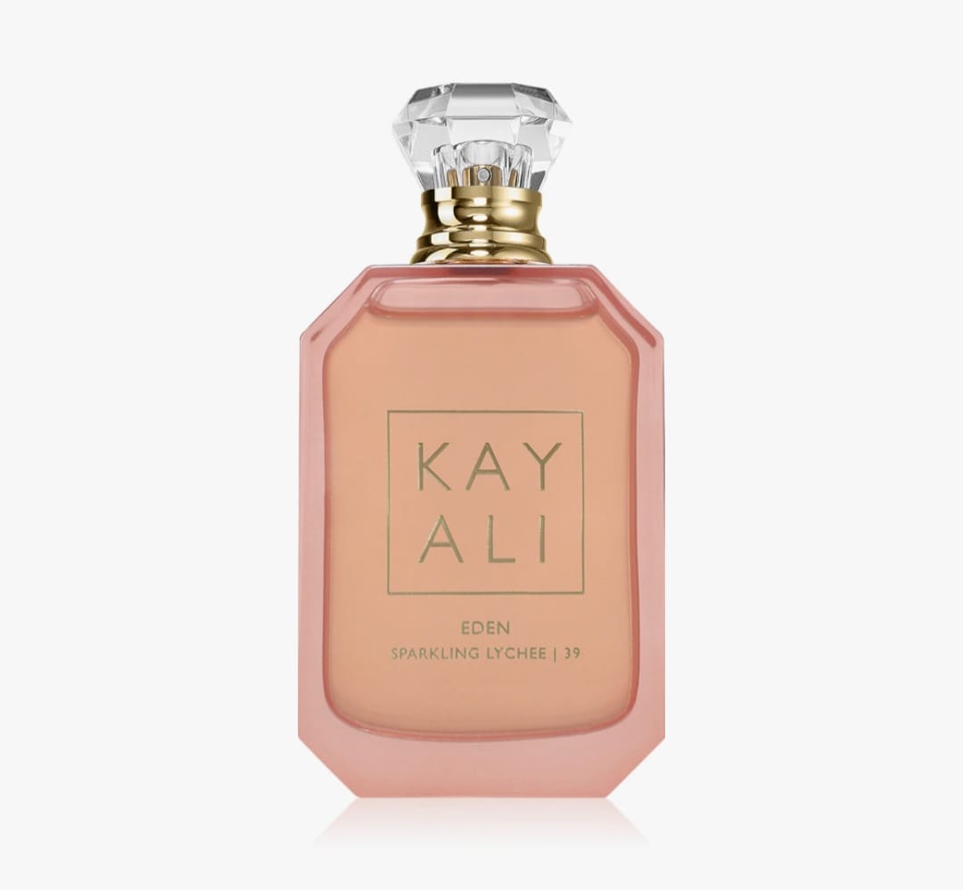 Kayali Eden Sparkling Lychee | 39 - Eau De Parfum - 100 ML - imagine 2