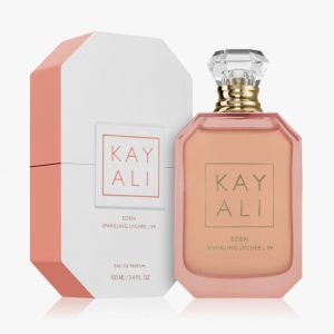 Kayali Eden Sparkling Lychee | 39 - Eau De Parfum - 100 ML