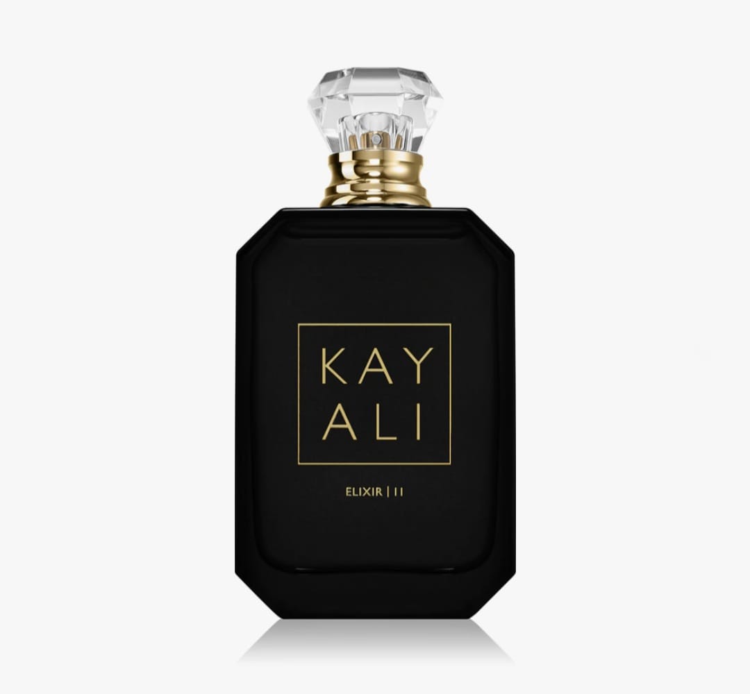 Kayali Elixir 11 - Eau De Parfum - 100 ML - imagine 2