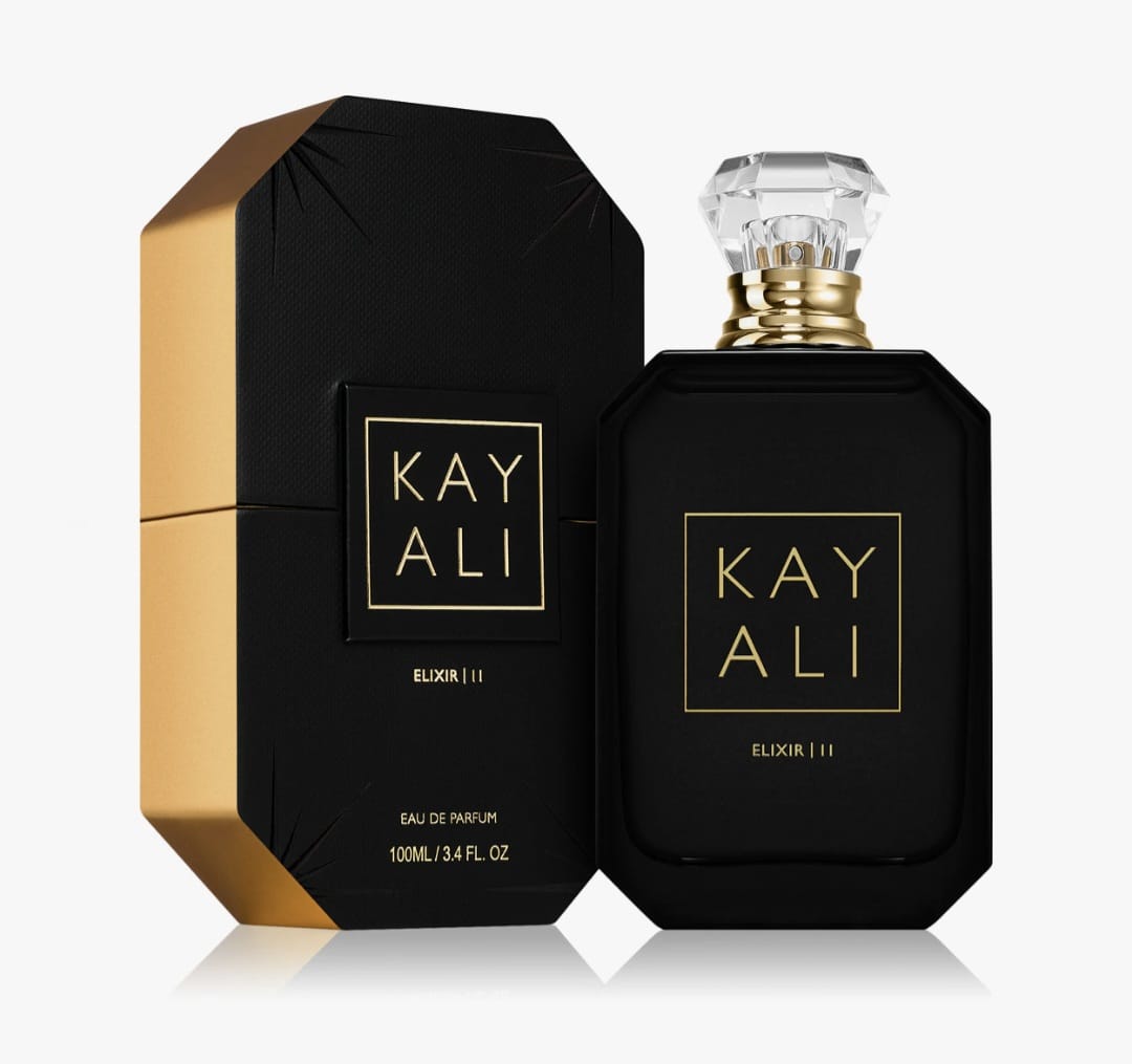 Kayali Elixir 11 - Eau De Parfum - 100 ML