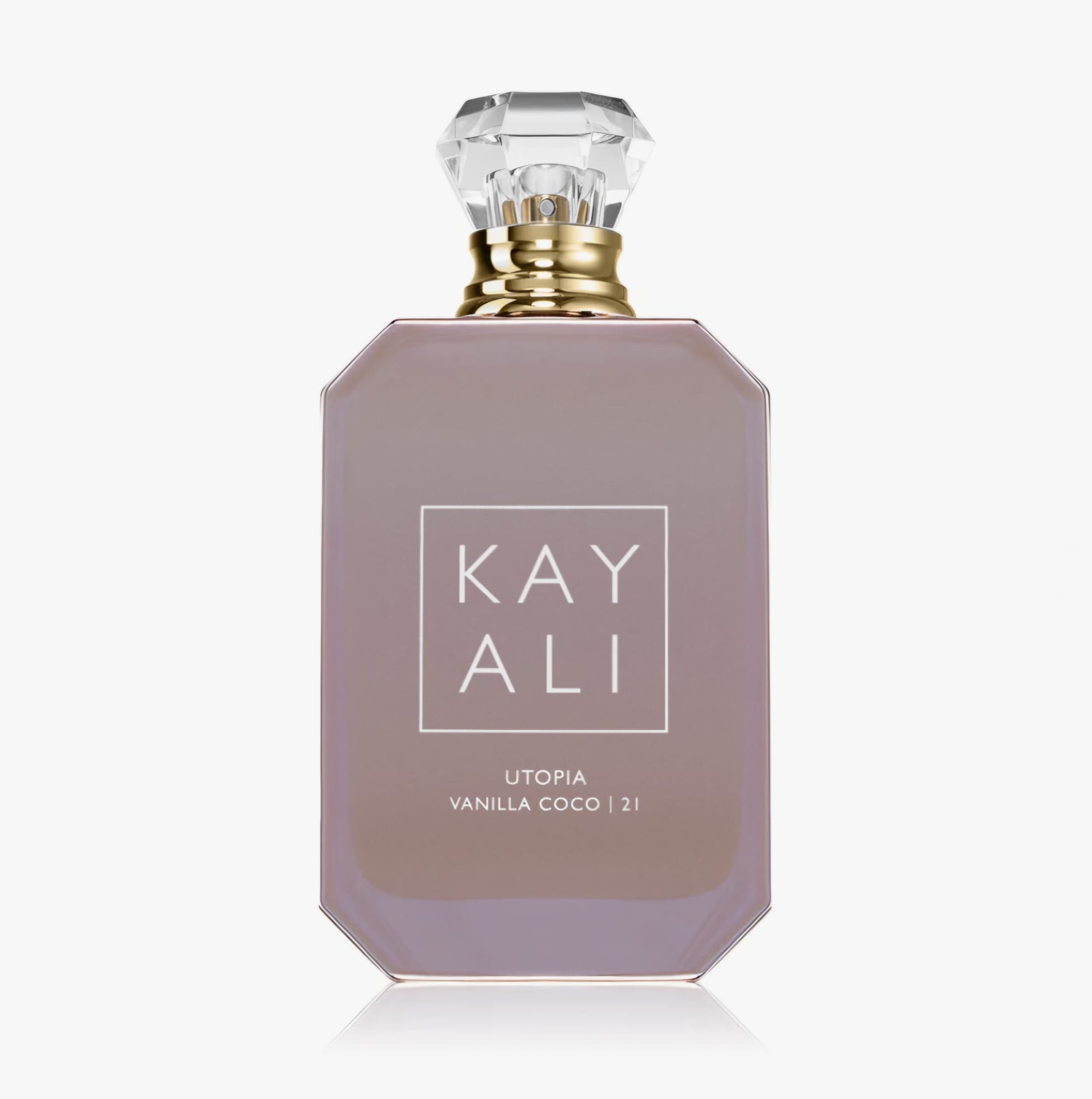 Kayali Utopia Vanilla Coco | 21 - Eau De Parfum - 100 ML - imagine 2