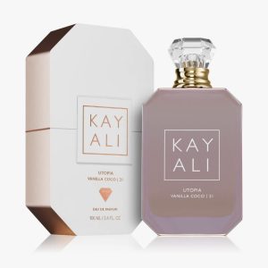 Kayali Utopia Vanilla Coco | 21 - Eau De Parfum - 100 ML