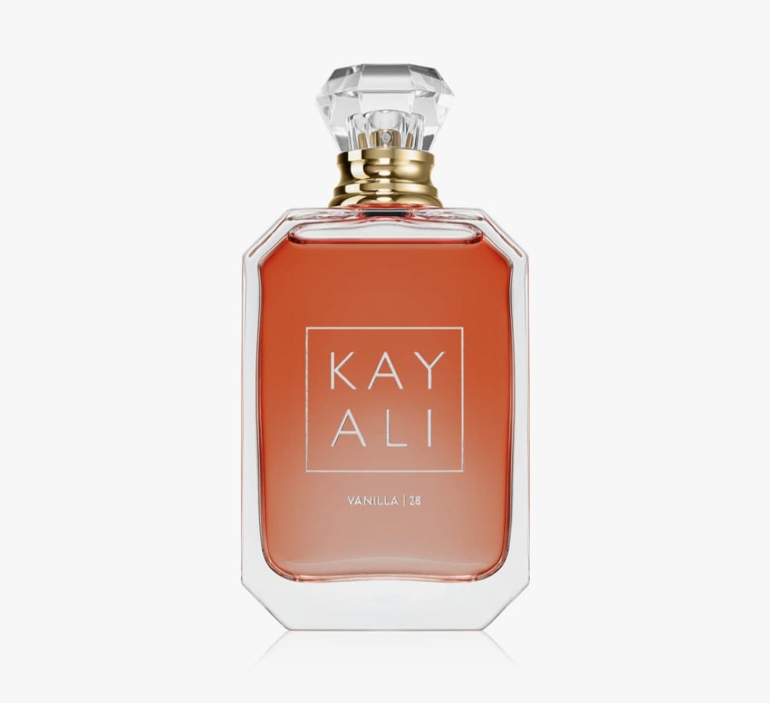 Kayali Vanilla | 28 - Eau De Parfum - 100 ML - imagine 3