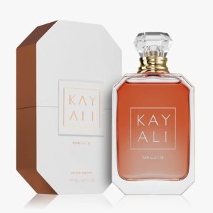 Kayali Vanilla | 28 - Eau De Parfum - 100 ML