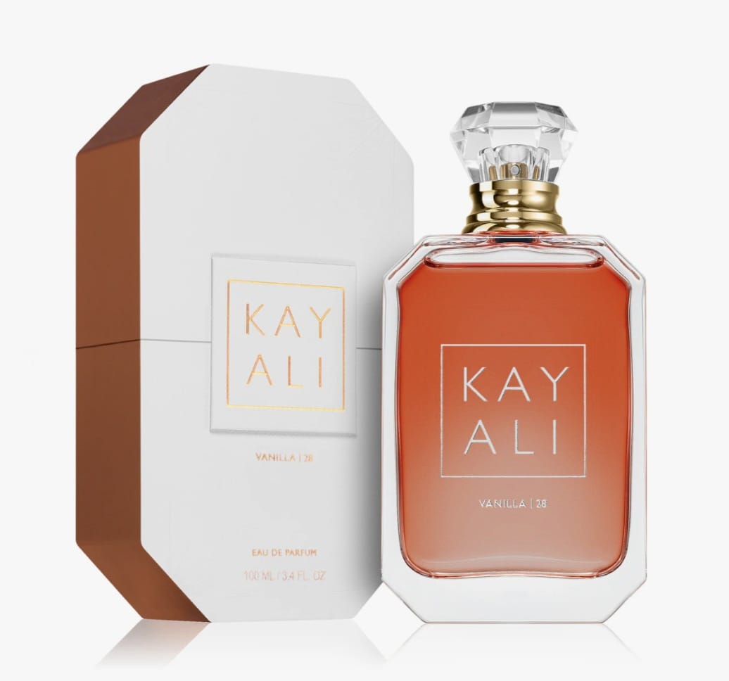 Kayali Vanilla | 28 - Eau De Parfum - 100 ML