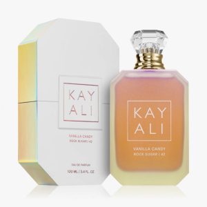 Kayali Vanilla Candy Rock Sugar | 42 - Eau De Parfum - 100 ML