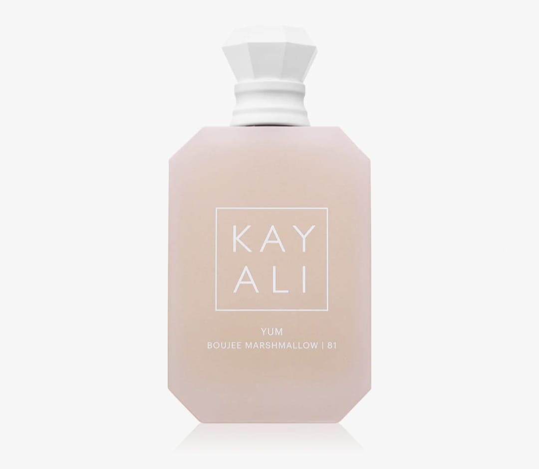 Kayali Yum Boujee Marshmallow | 81 - Eau De Parfum - 100 ML - imagine 3