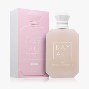 Kayali Yum Boujee Marshmallow | 81 - Eau De Parfum - 100 ML
