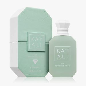 Kayali Yum Pistachio Gelato | 33 - Eau De Parfum - 100 ML