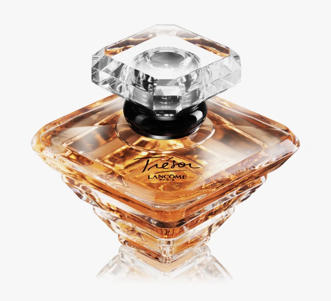 Lancôme Trésor - Eau De Parfum - 30 ML - imagine 3