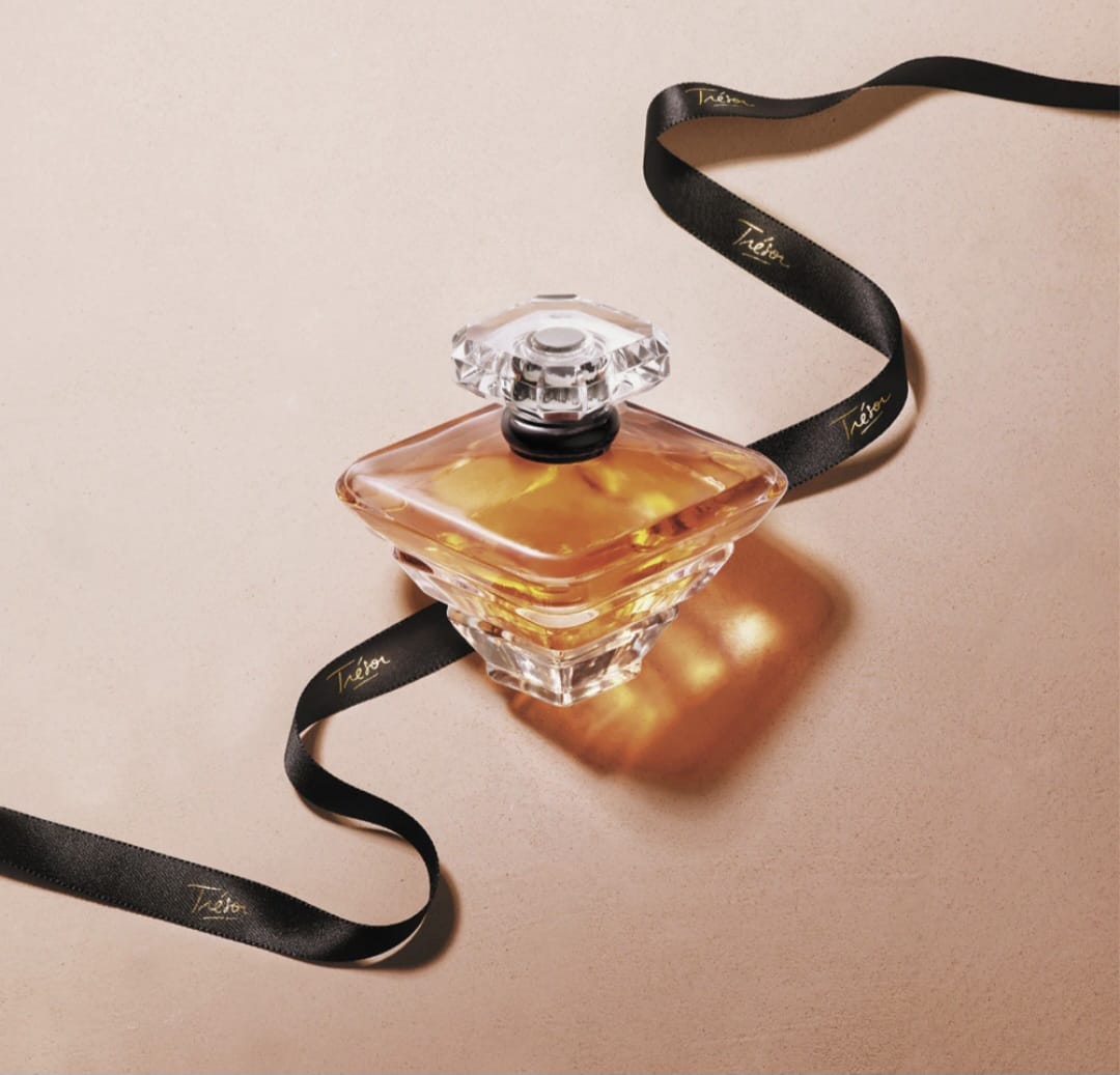 Lancôme Trésor - Eau De Parfum - 30 ML - imagine 5