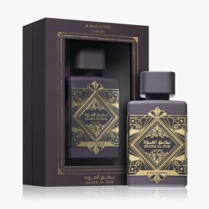 Lattafa Badee Al Oud Ametyst - Eau De Parfum - 100 ML