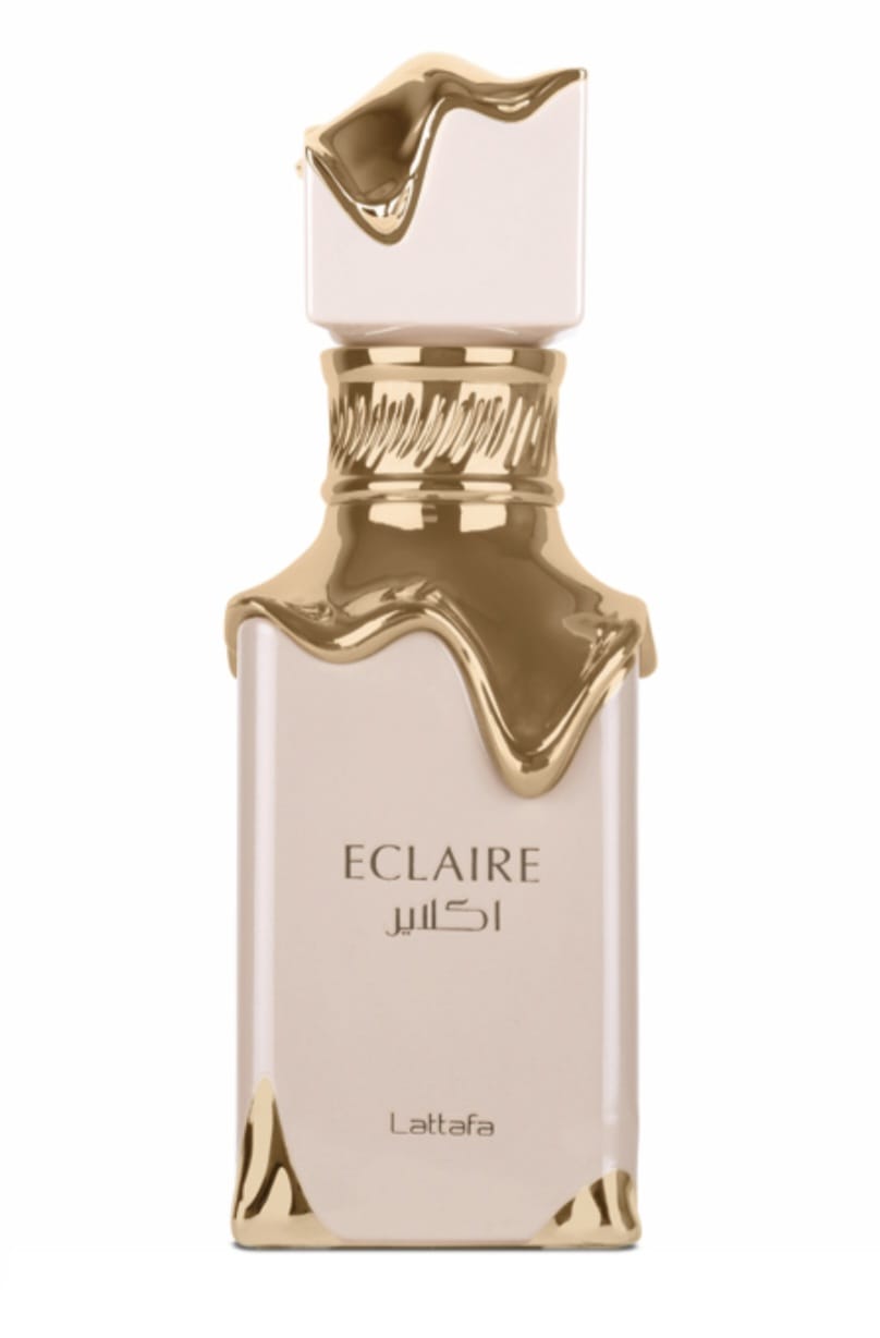 Lattafa Eclaire - Eau De Parfum - 100 ML - imagine 3
