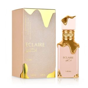 Lattafa Eclaire - Eau De Parfum - 100 ML