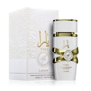 Lattafa Yara Moi – Eau De Parfum - 100 ML
