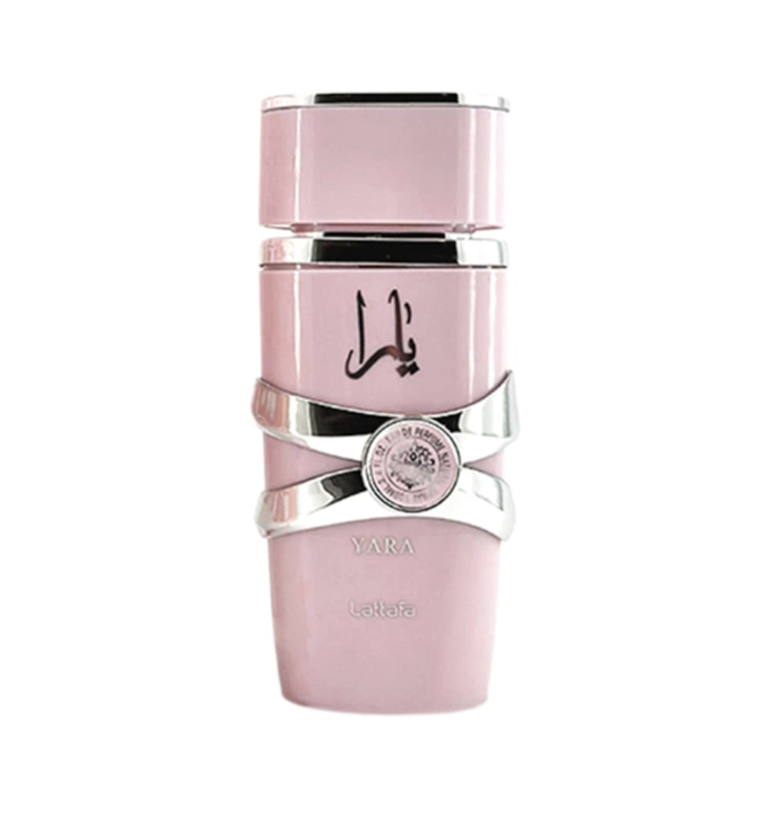 Lattafa Yara Pink – Eau De Parfum - 100 ML - imagine 4