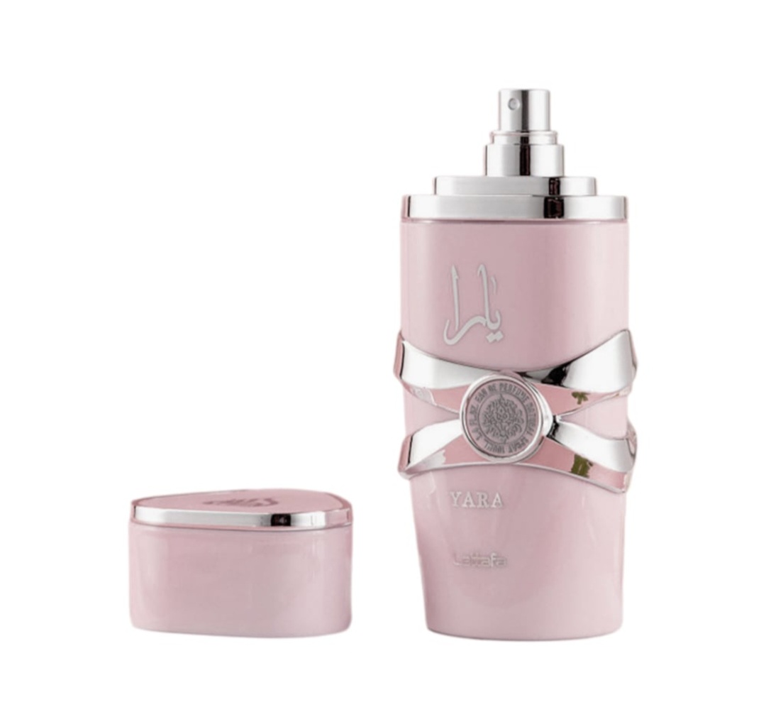 Lattafa Yara Pink – Eau De Parfum - 100 ML - imagine 6