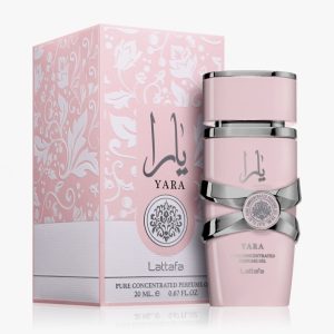 Lattafa Yara Pink – Eau De Parfum - 100 ML