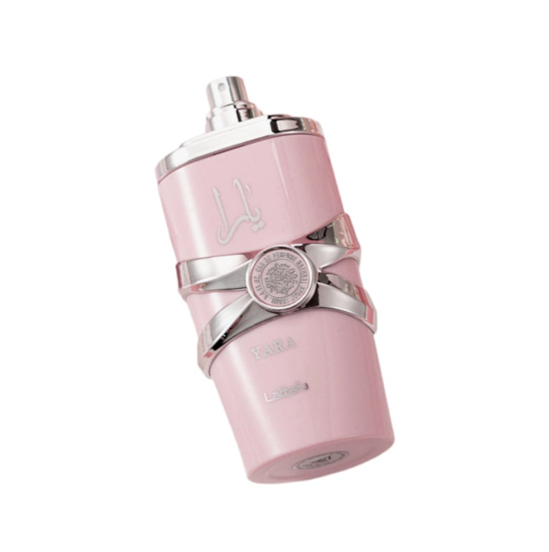 Lattafa Yara Pink – Eau De Parfum - 100 ML - imagine 8