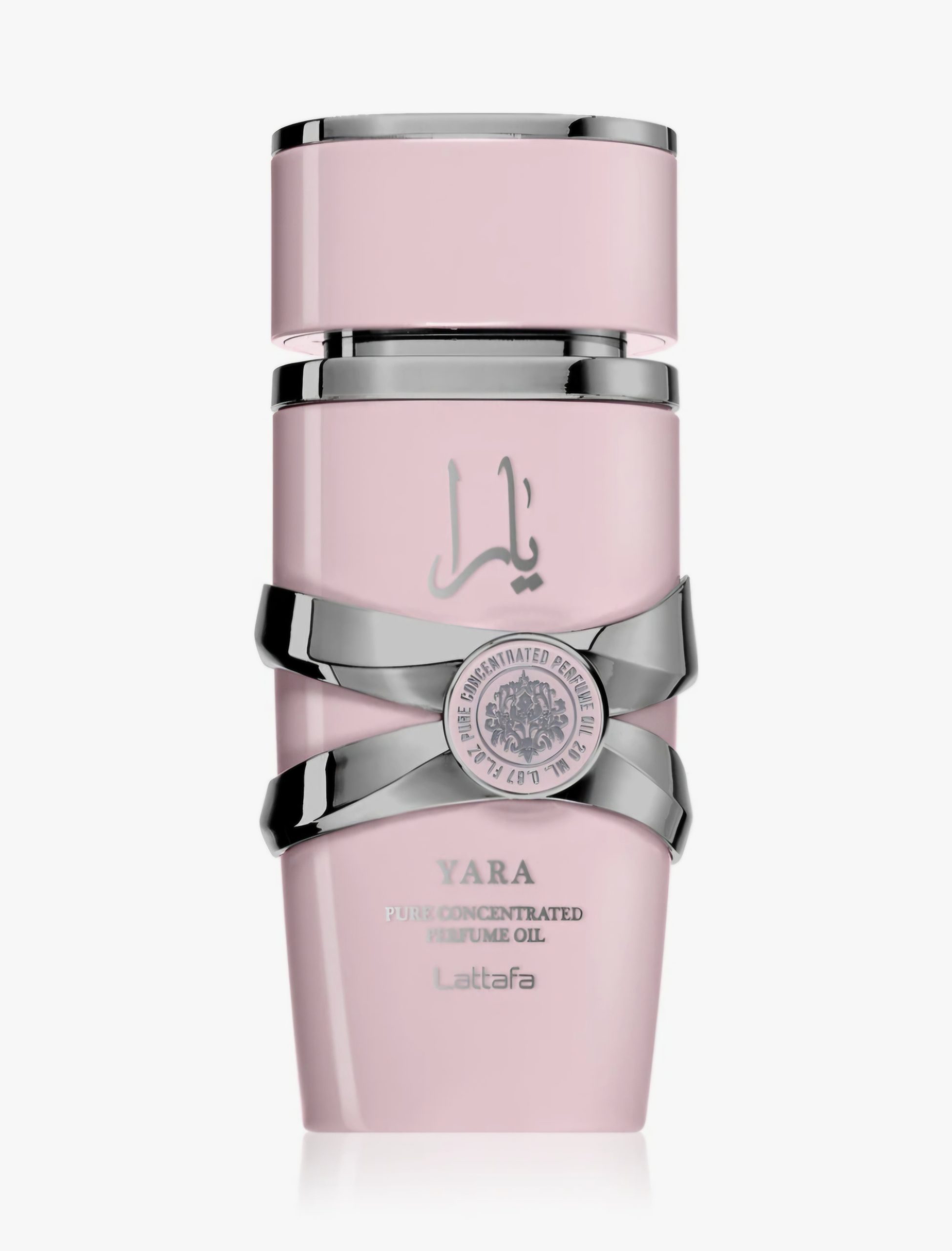 Lattafa Yara Pink – Eau De Parfum - 100 ML - imagine 9