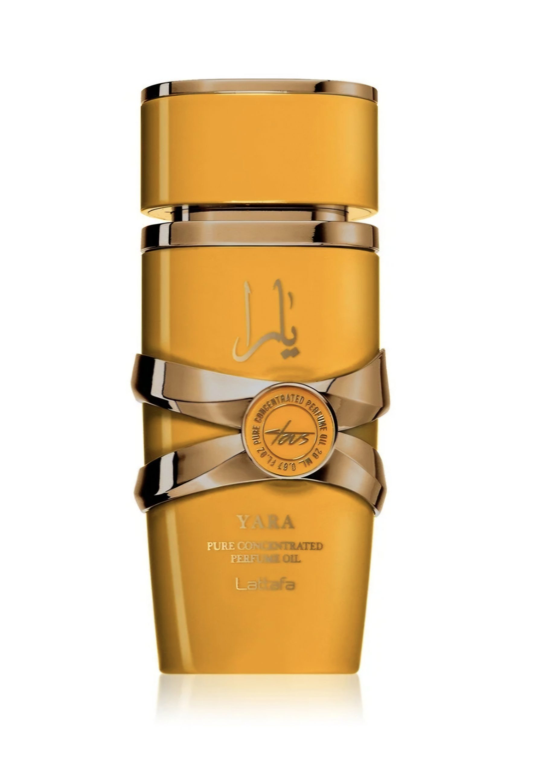 Lattafa Yara Tous – Eau De Parfum - 100 ML - imagine 3