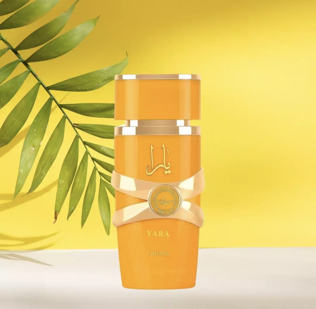 Lattafa Yara Tous – Eau De Parfum - 100 ML - imagine 12