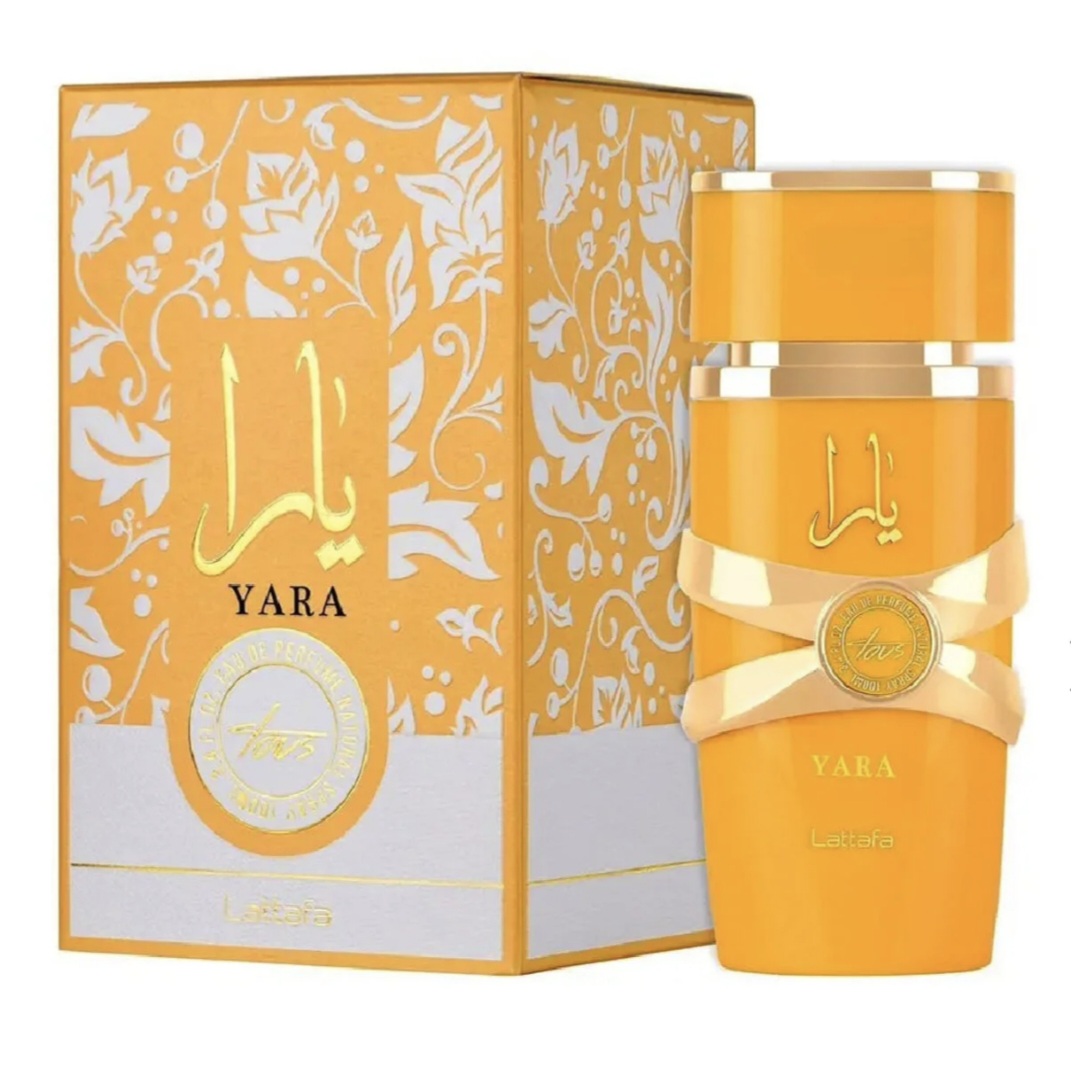Lattafa Yara Tous – Eau De Parfum - 100 ML - imagine 6