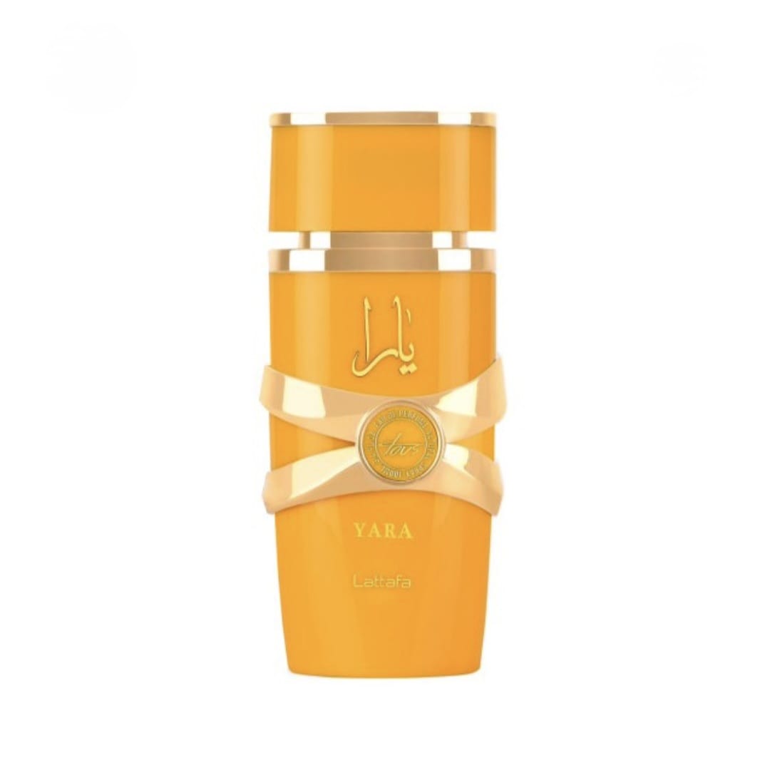Lattafa Yara Tous – Eau De Parfum - 100 ML - imagine 7