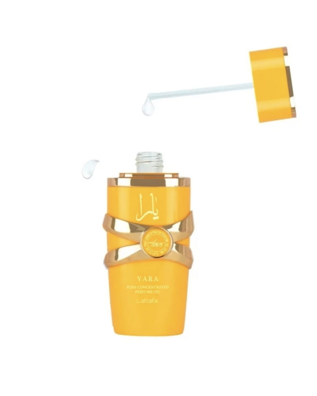Lattafa Yara Tous – Eau De Parfum - 100 ML - imagine 9