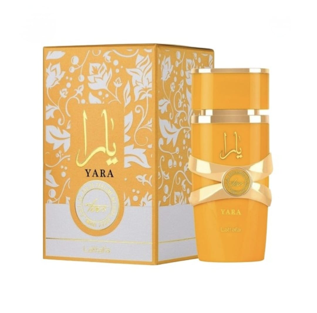 Lattafa Yara Tous – Eau De Parfum - 100 ML - imagine 10