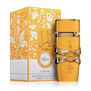 Lattafa Yara Tous – Eau De Parfum - 100 ML