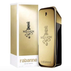 Paco Rabanne 1 Million - Eau De Toilette – 100 ML