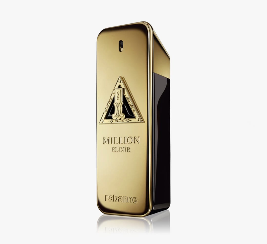Paco Rabanne 1 Million Elixir – Eau De Parfum – 100 ML - imagine 3